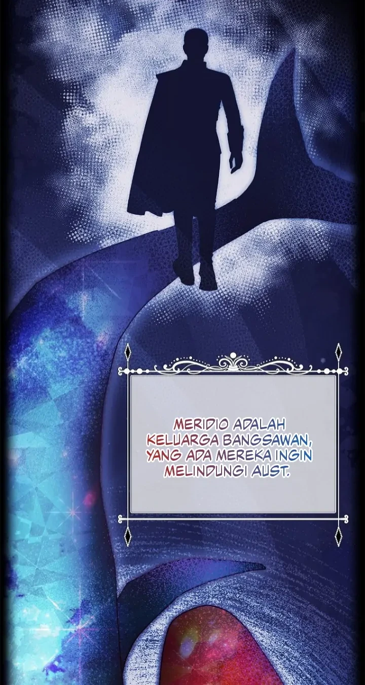 I Became the Male Lead's Adopted Daughter Chapter 91 - halaman 20