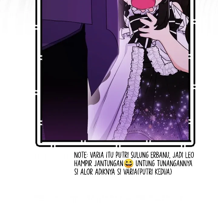 I Became the Male Lead's Adopted Daughter Chapter 91 - halaman 38