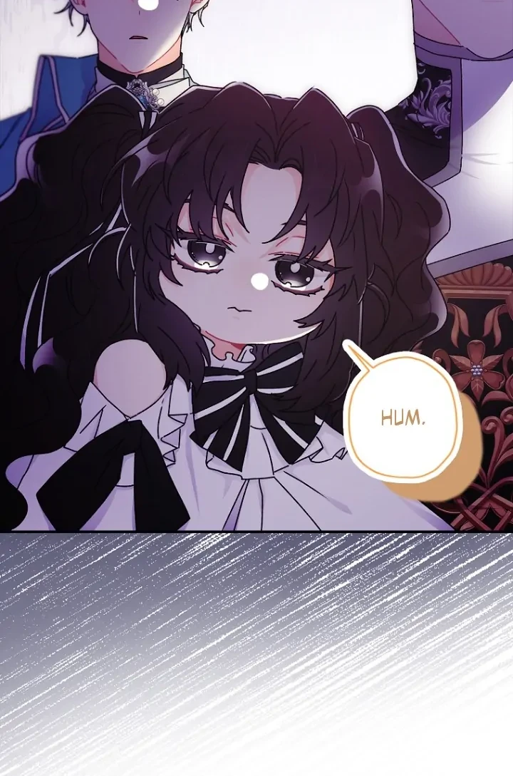 I Became the Male Lead's Adopted Daughter Chapter 91 - halaman 4