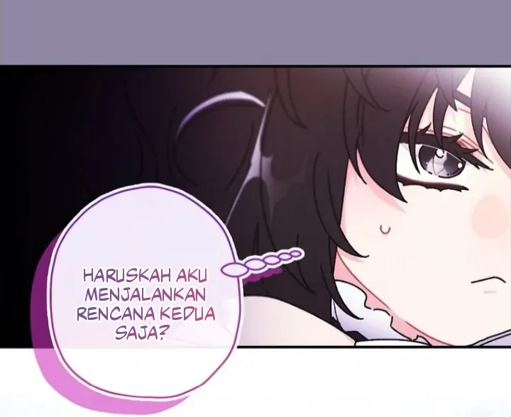 I Became the Male Lead's Adopted Daughter Chapter 91 - halaman 6