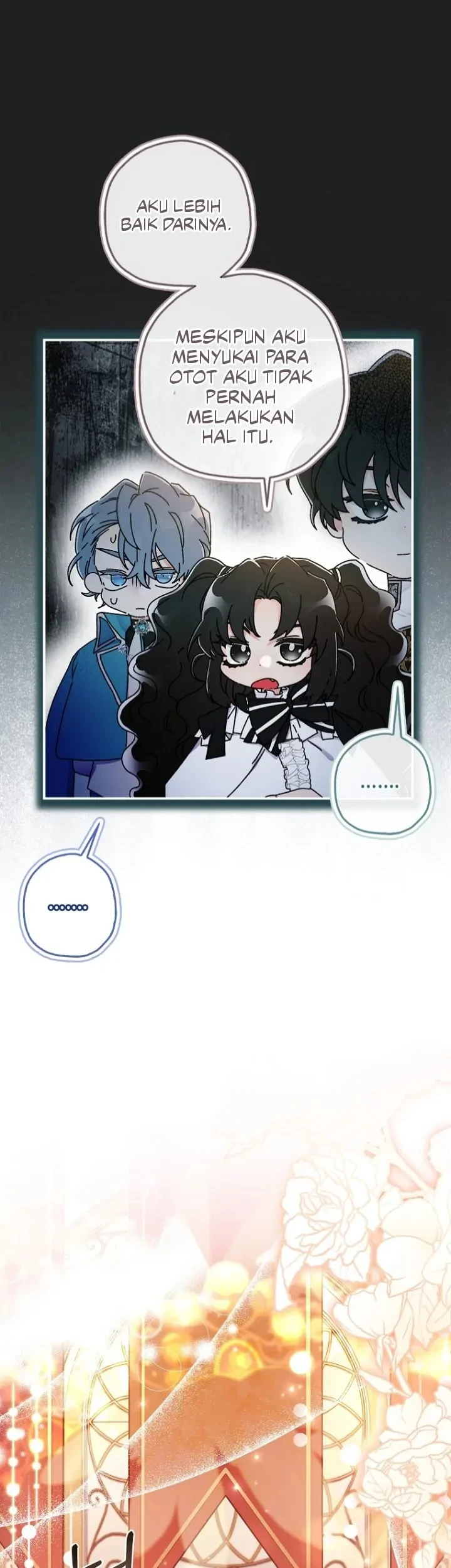 I Became the Male Lead's Adopted Daughter Chapter 92 - halaman 16