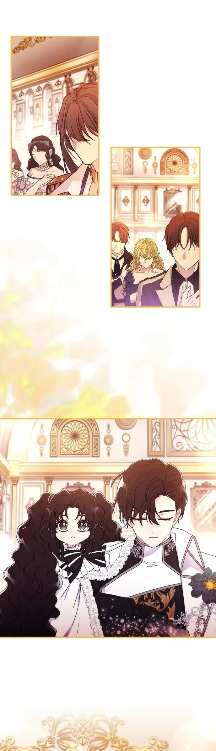I Became the Male Lead's Adopted Daughter Chapter 92 - halaman 19