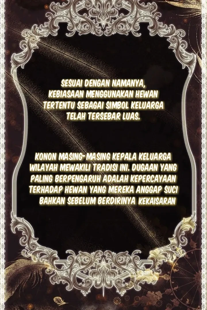I Became the Male Lead's Adopted Daughter Chapter 92 - halaman 2