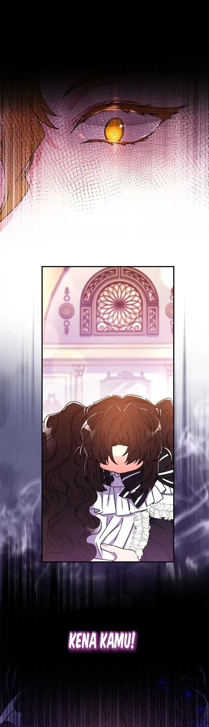I Became the Male Lead's Adopted Daughter Chapter 92 - halaman 23