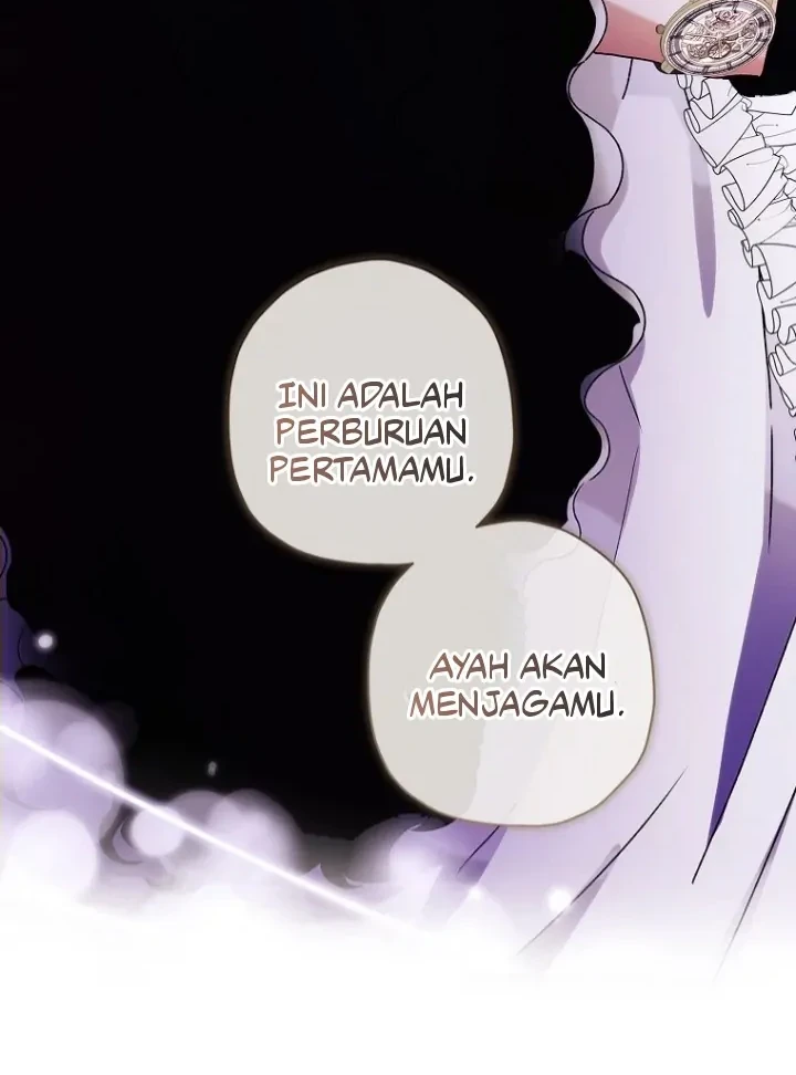 I Became the Male Lead's Adopted Daughter Chapter 92 - halaman 26