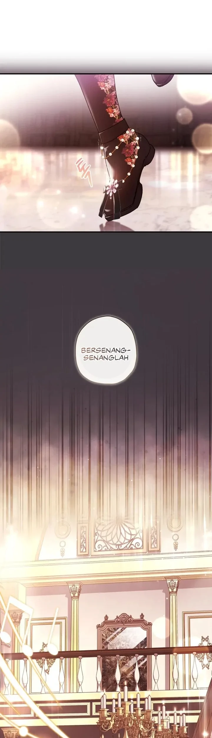 I Became the Male Lead's Adopted Daughter Chapter 92 - halaman 27