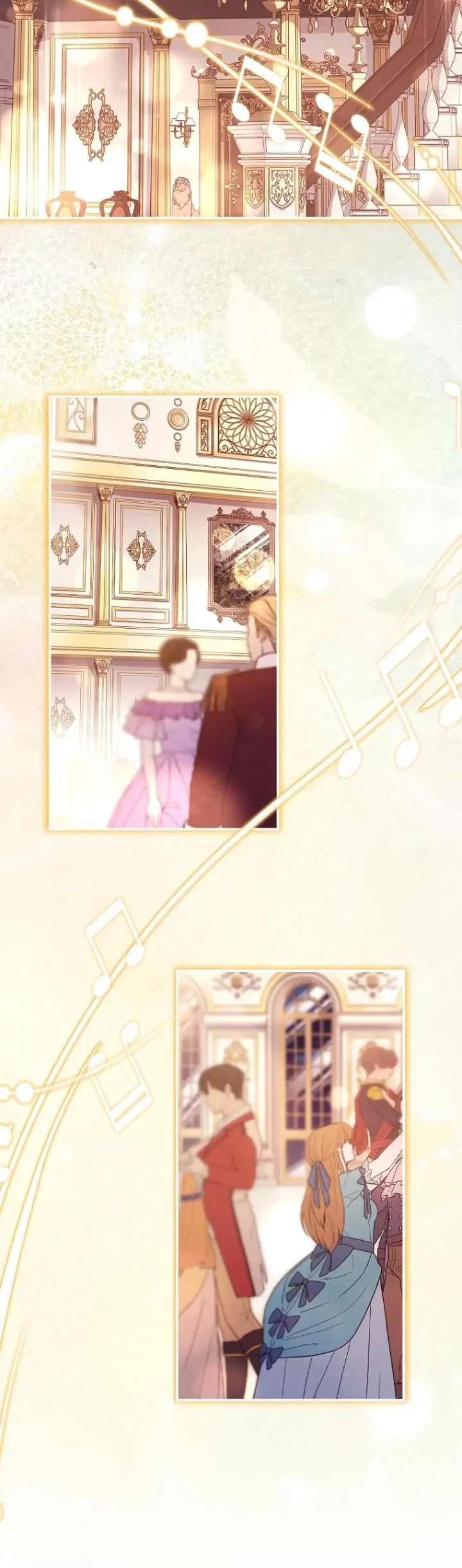 I Became the Male Lead's Adopted Daughter Chapter 92 - halaman 28