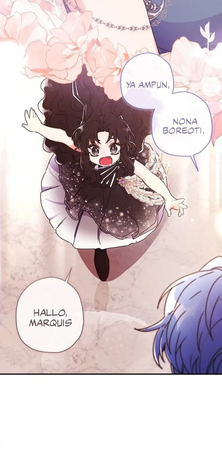 I Became the Male Lead's Adopted Daughter Chapter 92 - halaman 30