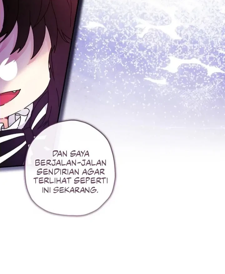 I Became the Male Lead's Adopted Daughter Chapter 92 - halaman 36
