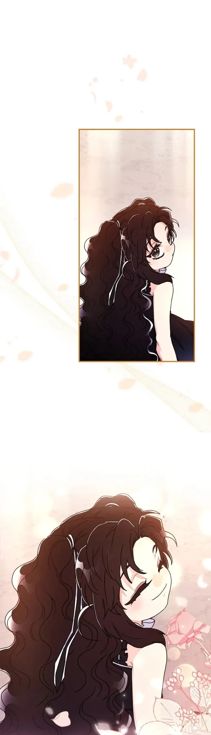 I Became the Male Lead's Adopted Daughter Chapter 92 - halaman 40