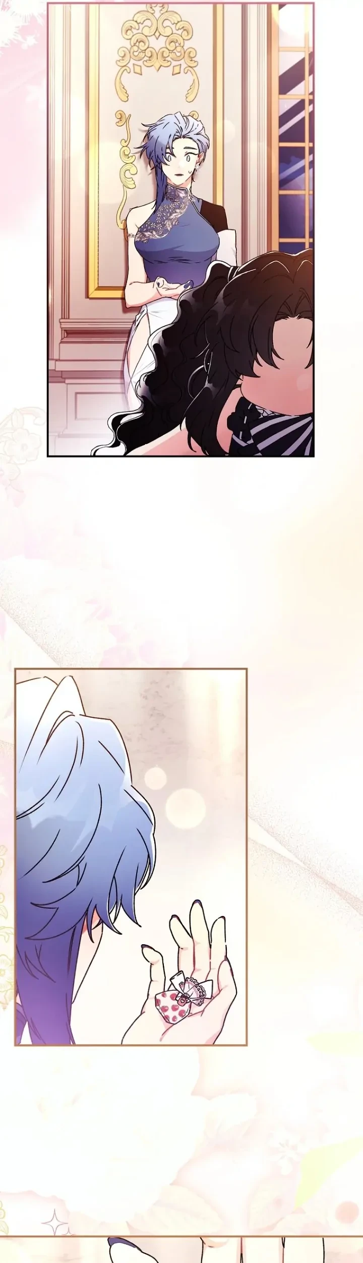 I Became the Male Lead's Adopted Daughter Chapter 92 - halaman 42
