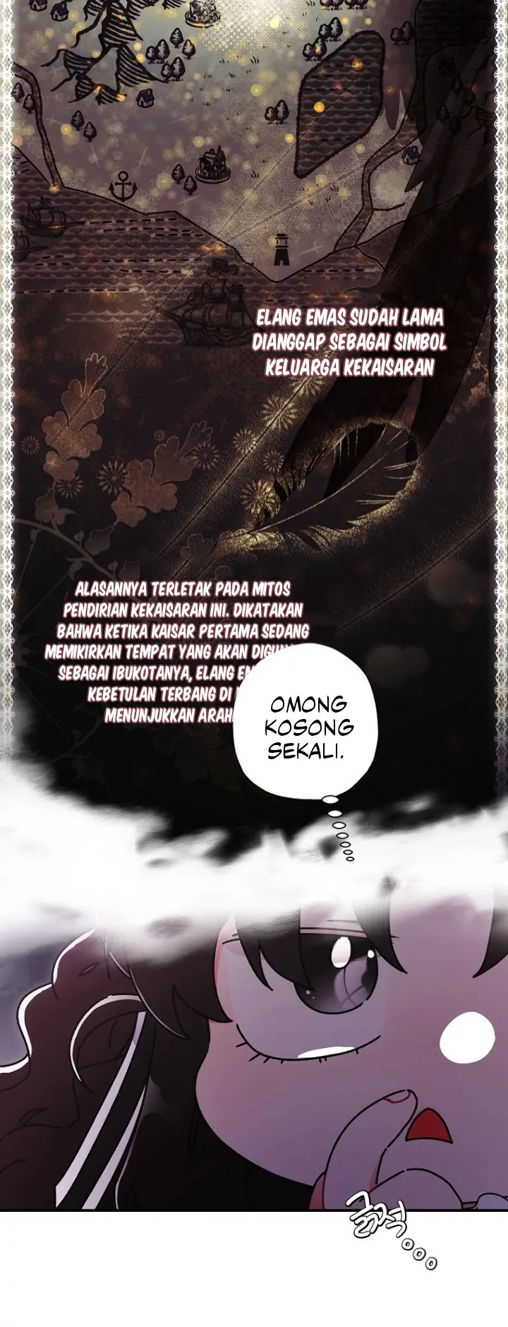 I Became the Male Lead's Adopted Daughter Chapter 92 - halaman 5
