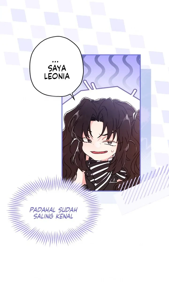 I Became the Male Lead's Adopted Daughter Chapter 93 - halaman 12