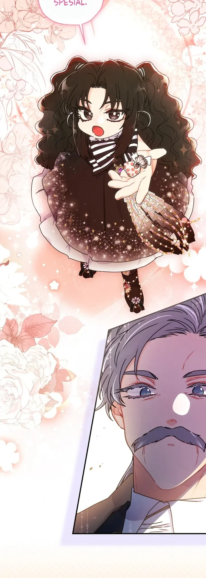 I Became the Male Lead's Adopted Daughter Chapter 93 - halaman 14