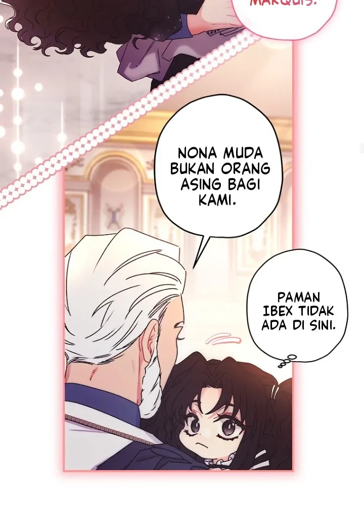 I Became the Male Lead's Adopted Daughter Chapter 93 - halaman 28