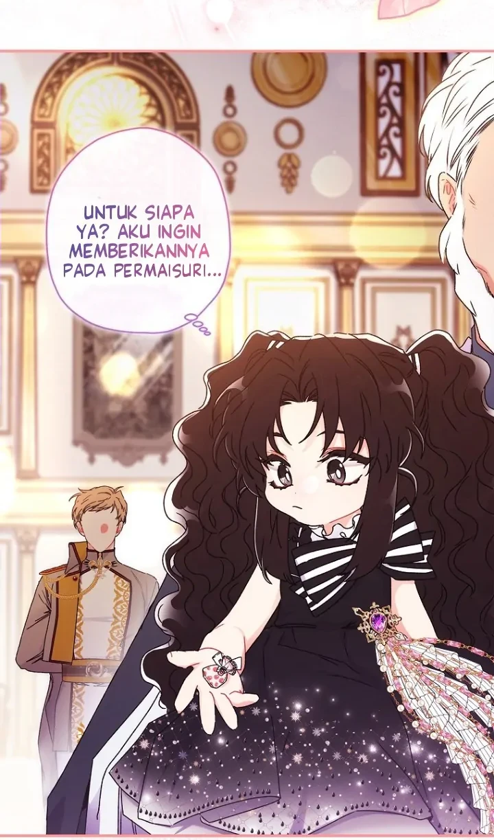 I Became the Male Lead's Adopted Daughter Chapter 93 - halaman 33