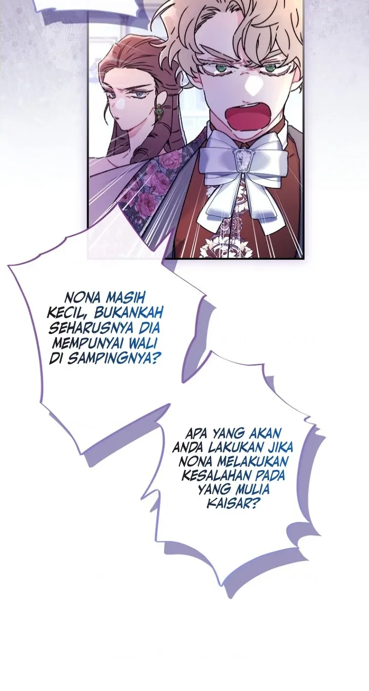 I Became the Male Lead's Adopted Daughter Chapter 93 - halaman 37