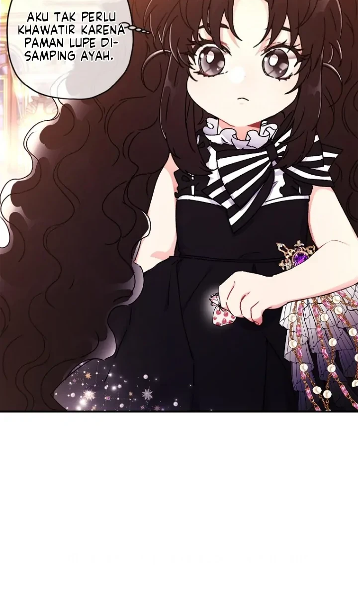 I Became the Male Lead's Adopted Daughter Chapter 93 - halaman 4