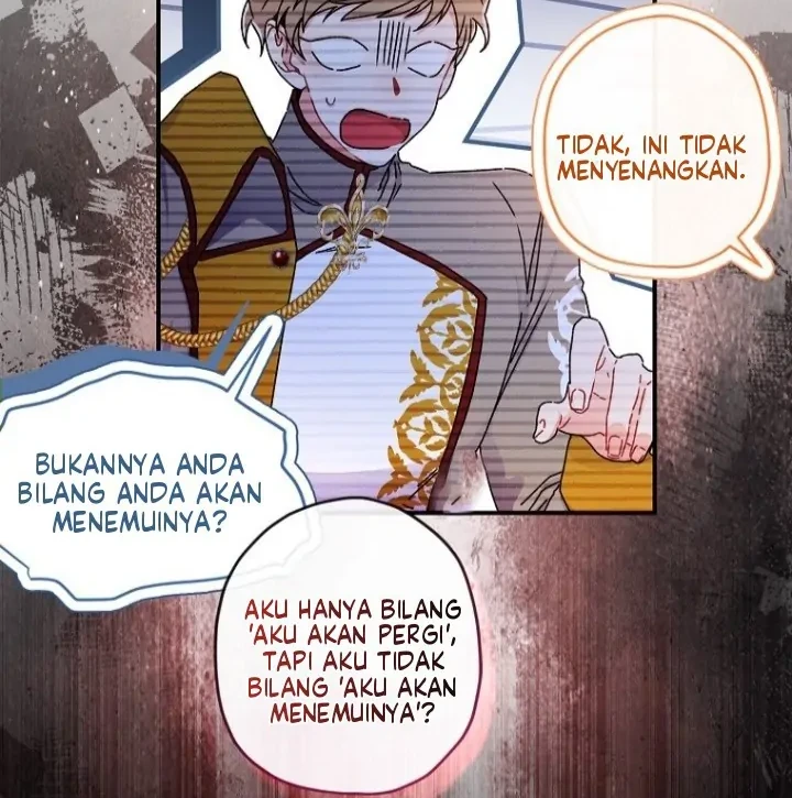 I Became the Male Lead's Adopted Daughter Chapter 93 - halaman 45