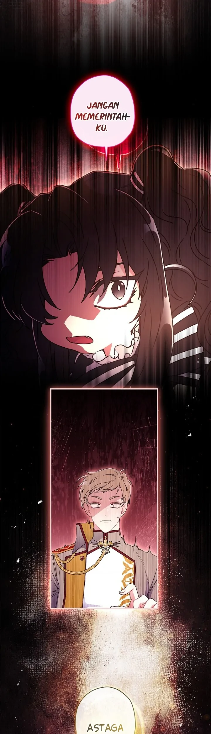 I Became the Male Lead's Adopted Daughter Chapter 93 - halaman 46