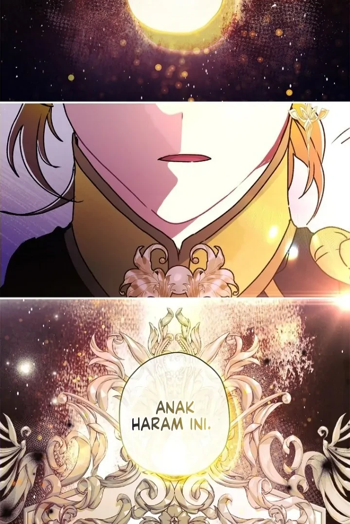 I Became the Male Lead's Adopted Daughter Chapter 93 - halaman 47