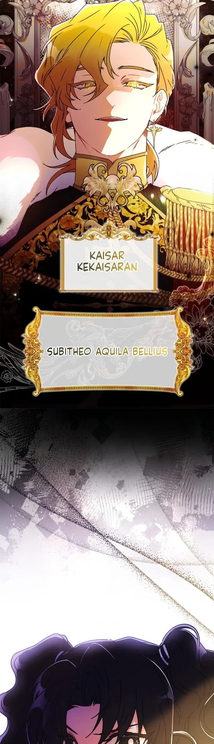 I Became the Male Lead's Adopted Daughter Chapter 93 - halaman 48