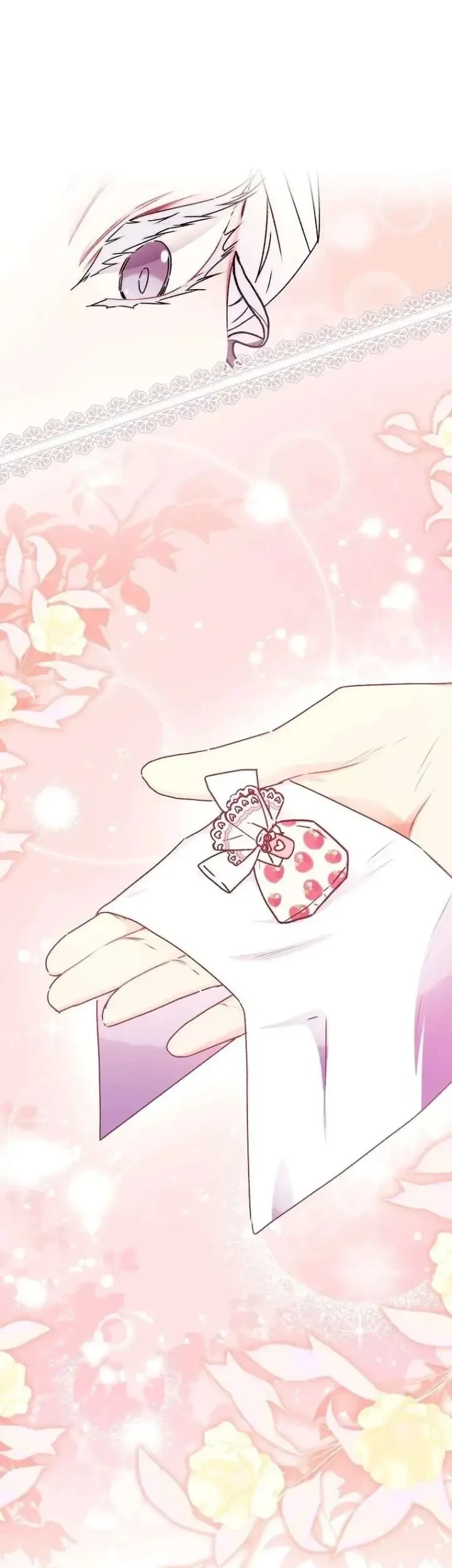 I Became the Male Lead's Adopted Daughter Chapter 94 - halaman 16