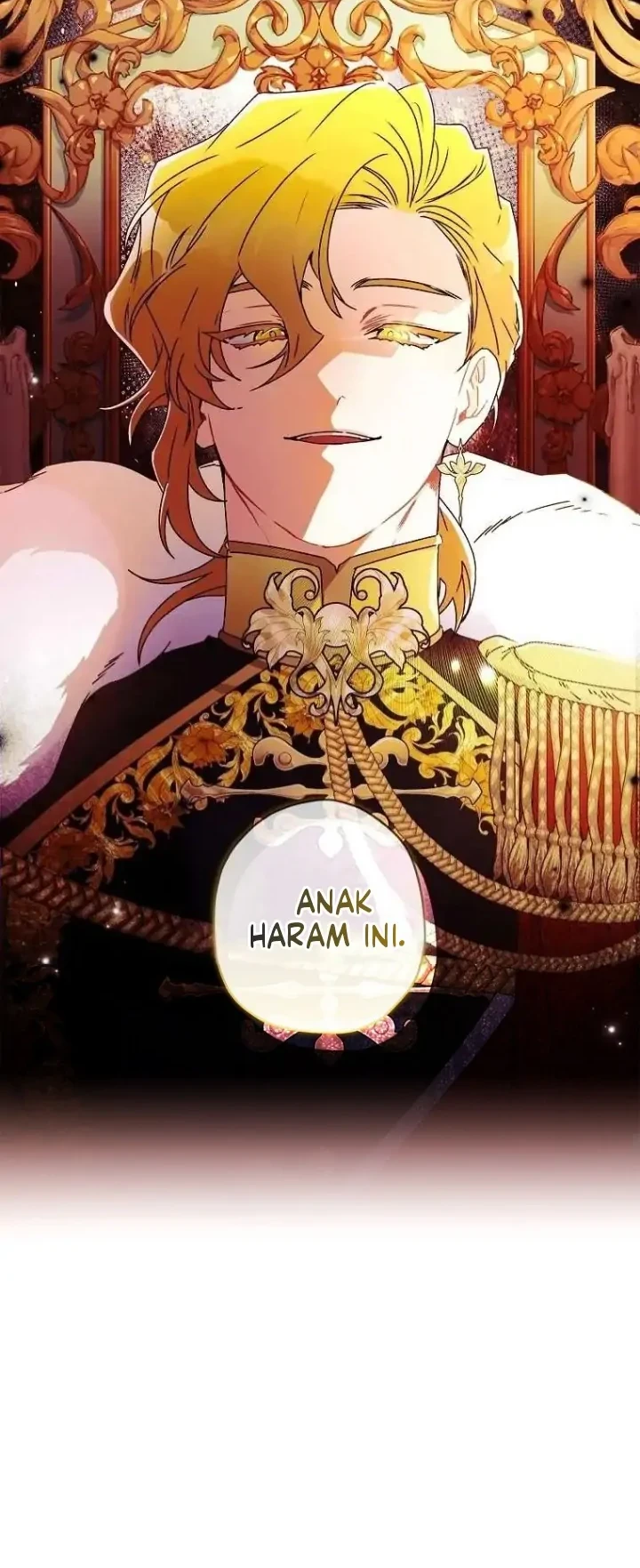 I Became the Male Lead's Adopted Daughter Chapter 94 - halaman 19