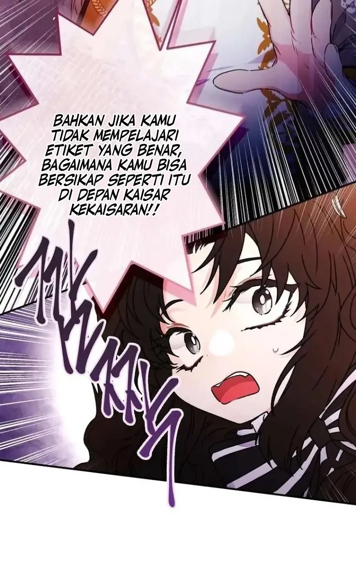 I Became the Male Lead's Adopted Daughter Chapter 94 - halaman 34