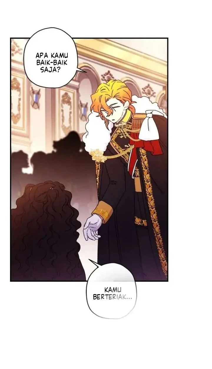 I Became the Male Lead's Adopted Daughter Chapter 94 - halaman 36