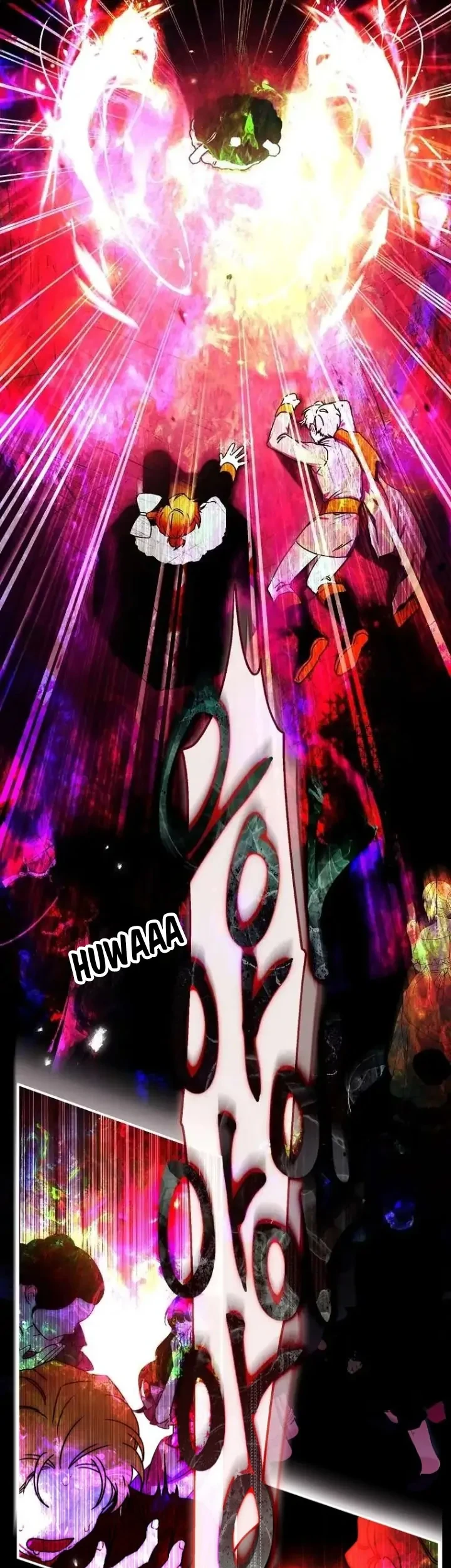 I Became the Male Lead's Adopted Daughter Chapter 94 - halaman 39
