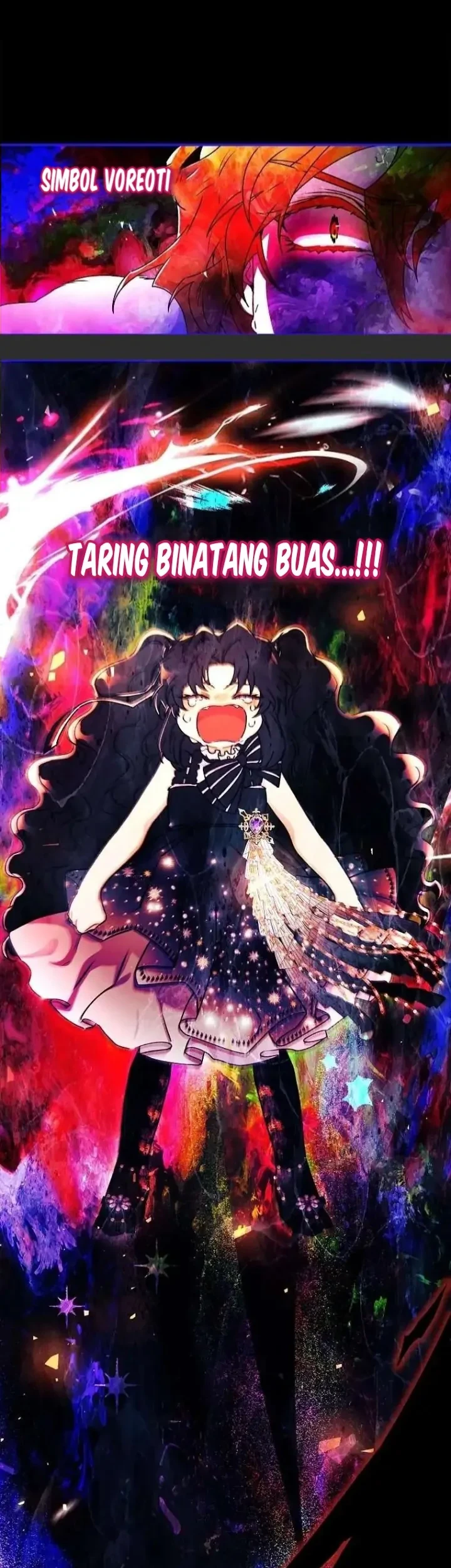 I Became the Male Lead's Adopted Daughter Chapter 94 - halaman 41