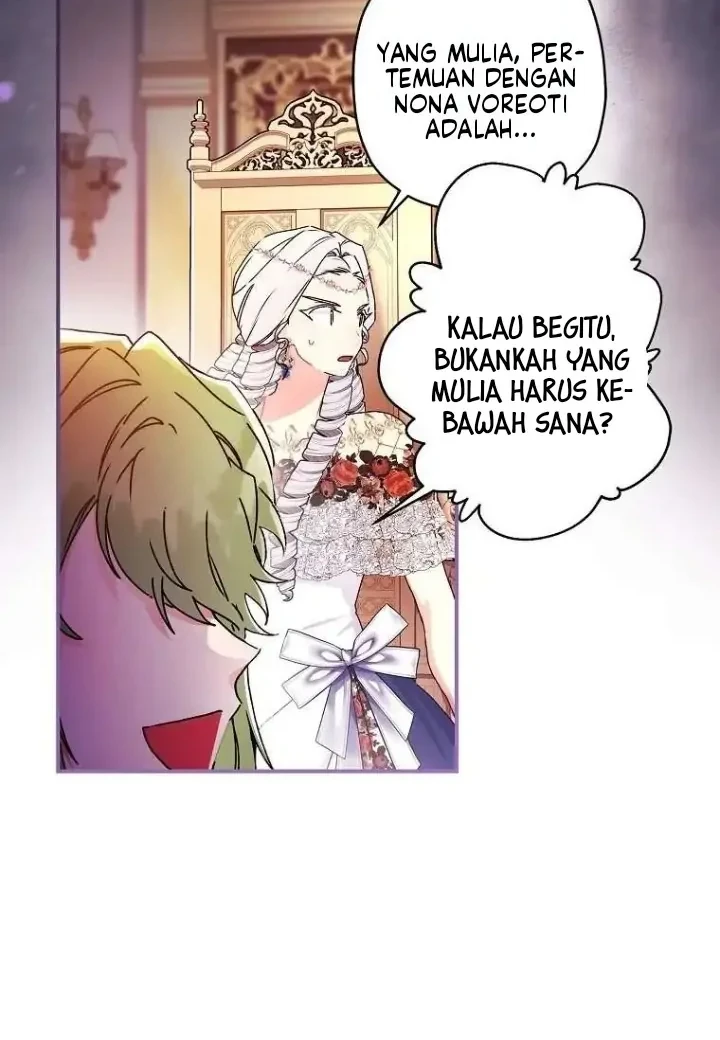 I Became the Male Lead's Adopted Daughter Chapter 94 - halaman 9