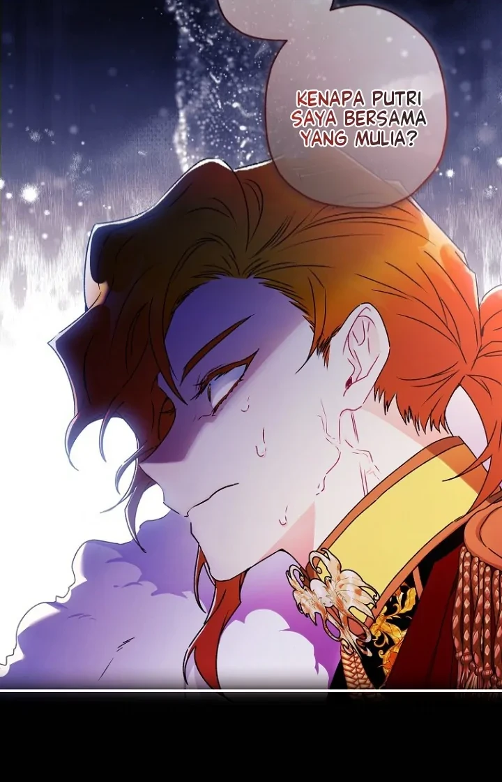 I Became the Male Lead's Adopted Daughter Chapter 95 - halaman 13