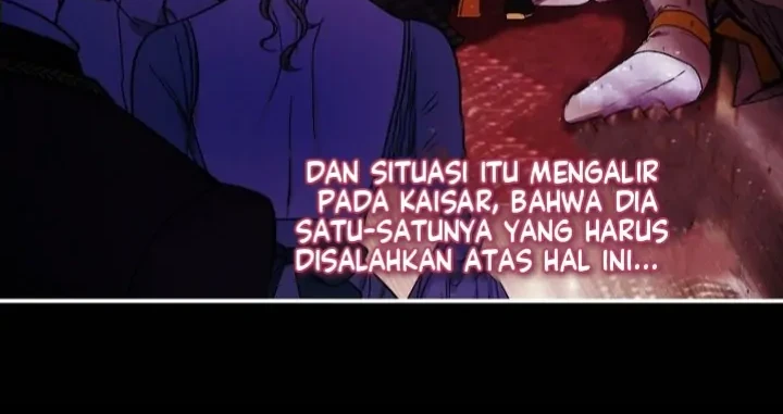 I Became the Male Lead's Adopted Daughter Chapter 95 - halaman 17