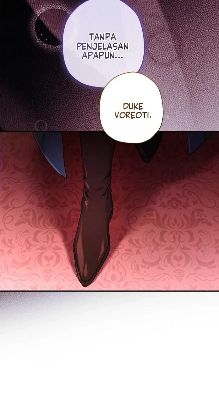 I Became the Male Lead's Adopted Daughter Chapter 95 - halaman 21