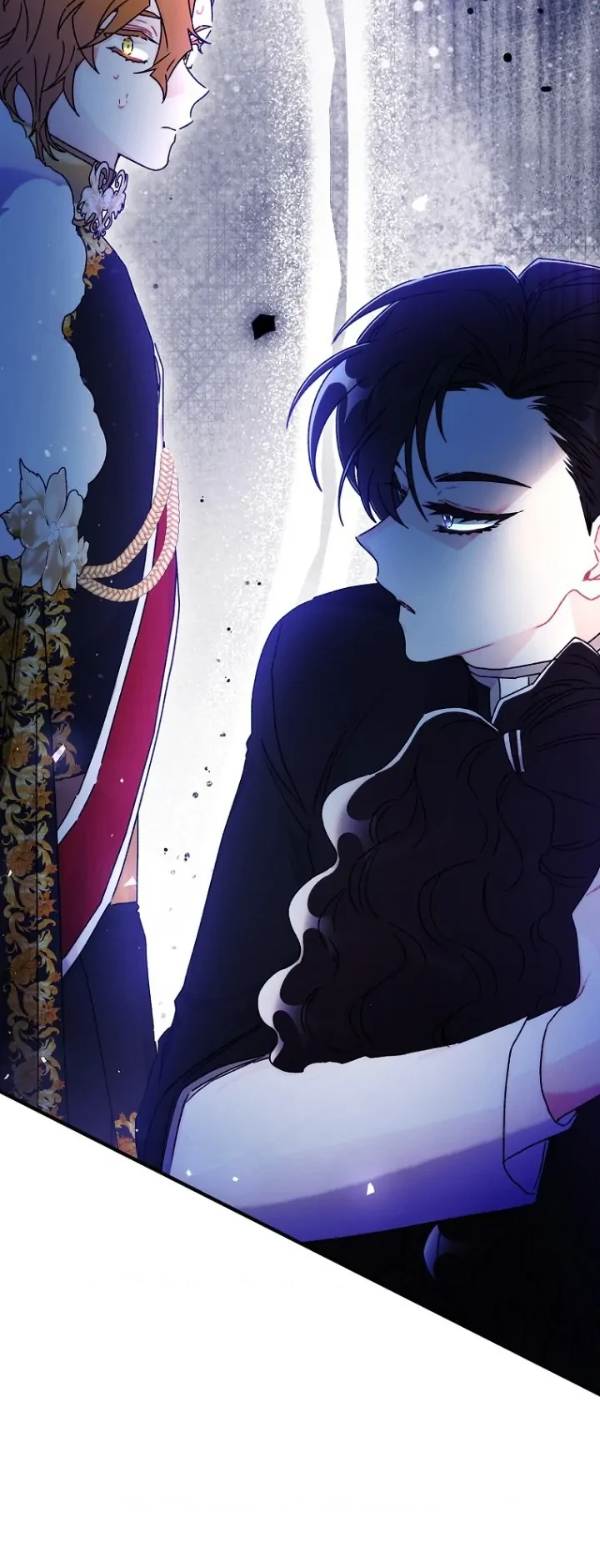 I Became the Male Lead's Adopted Daughter Chapter 95 - halaman 25