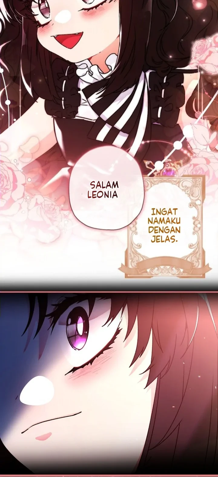 I Became the Male Lead's Adopted Daughter Chapter 95 - halaman 31