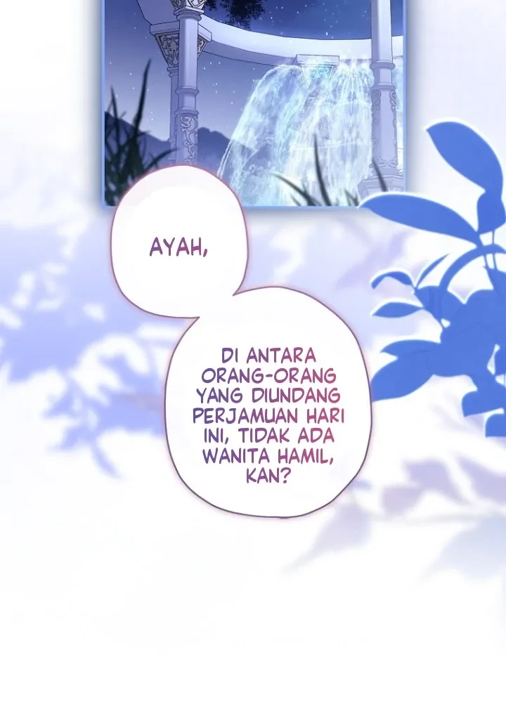 I Became the Male Lead's Adopted Daughter Chapter 95 - halaman 33