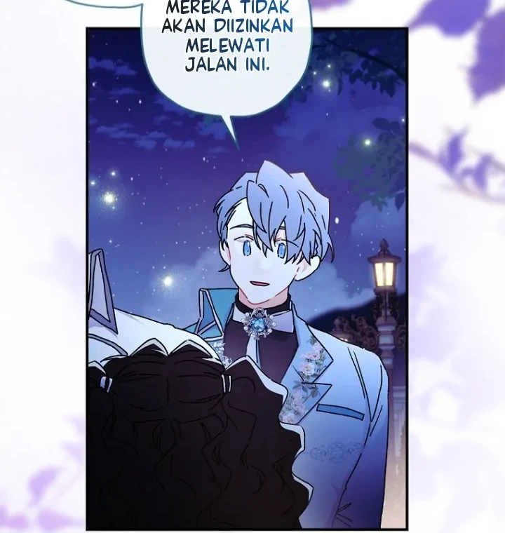 I Became the Male Lead's Adopted Daughter Chapter 95 - halaman 39