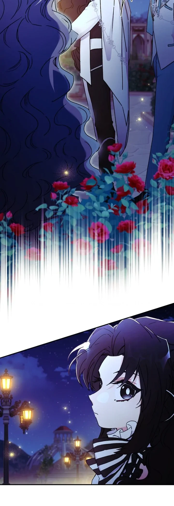 I Became the Male Lead's Adopted Daughter Chapter 95 - halaman 41