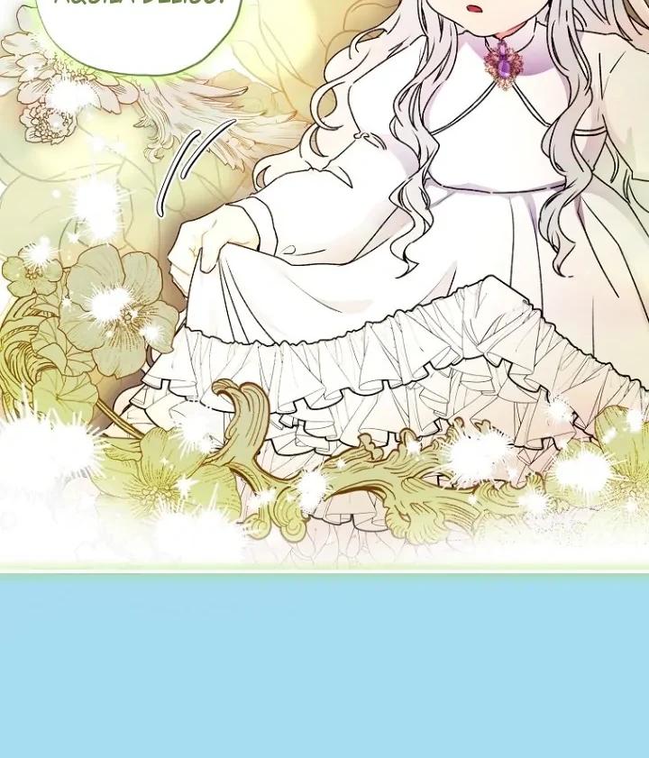 I Became the Male Lead's Adopted Daughter Chapter 96 - halaman 10