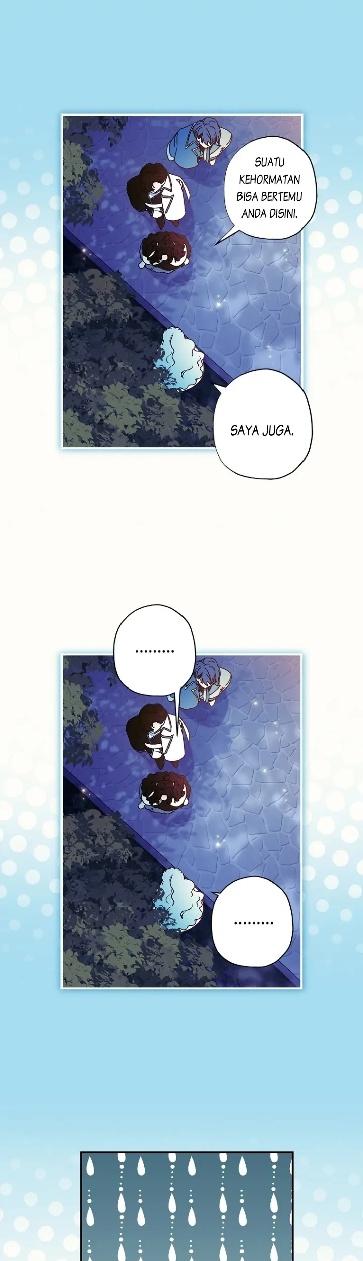 I Became the Male Lead's Adopted Daughter Chapter 96 - halaman 11