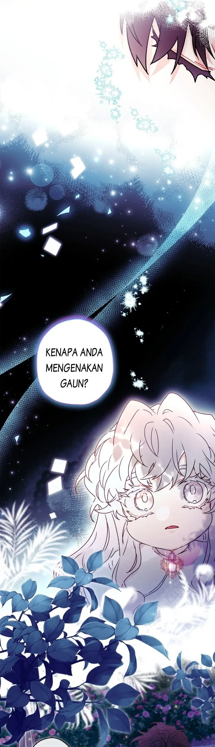 I Became the Male Lead's Adopted Daughter Chapter 96 - halaman 26