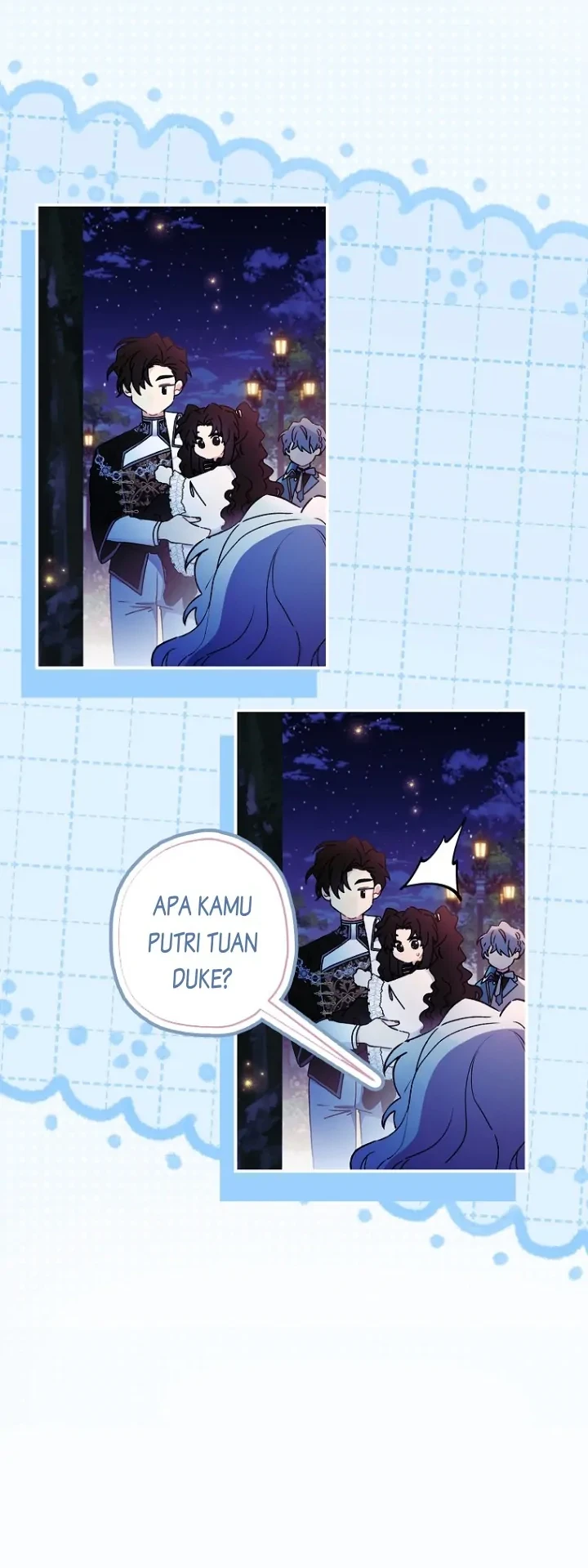 I Became the Male Lead's Adopted Daughter Chapter 96 - halaman 8
