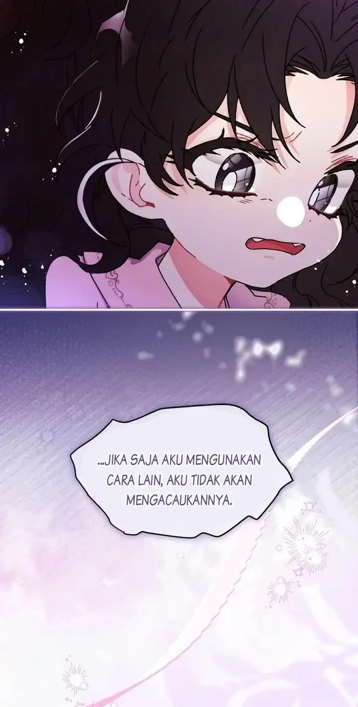 I Became the Male Lead's Adopted Daughter Chapter 97 - halaman 13