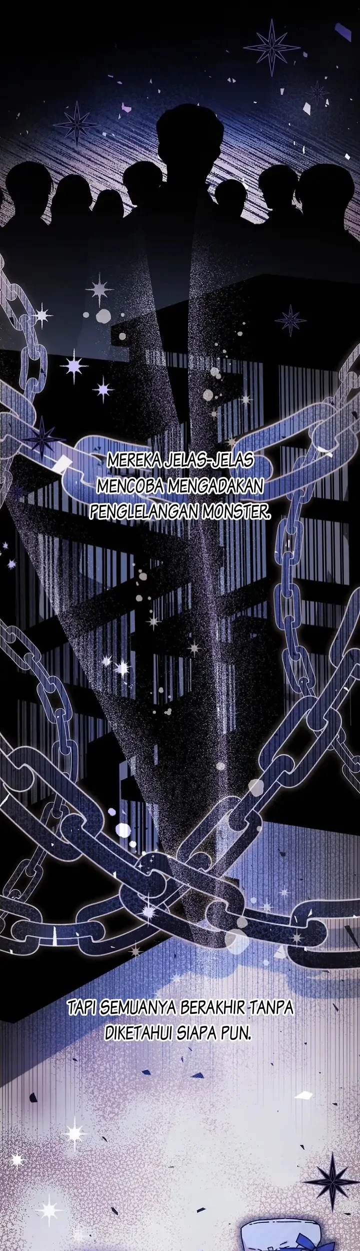 I Became the Male Lead's Adopted Daughter Chapter 97 - halaman 19