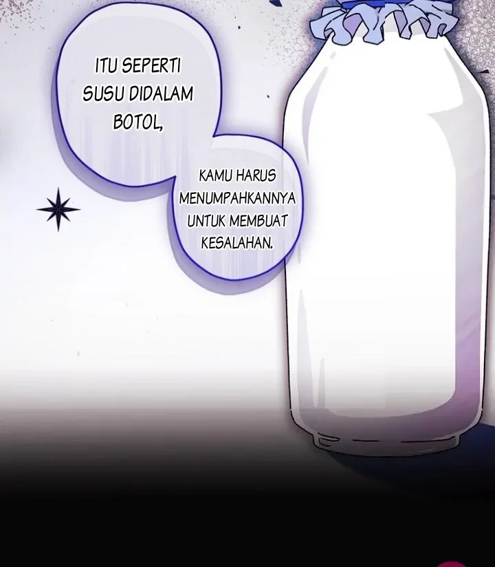 I Became the Male Lead's Adopted Daughter Chapter 97 - halaman 20