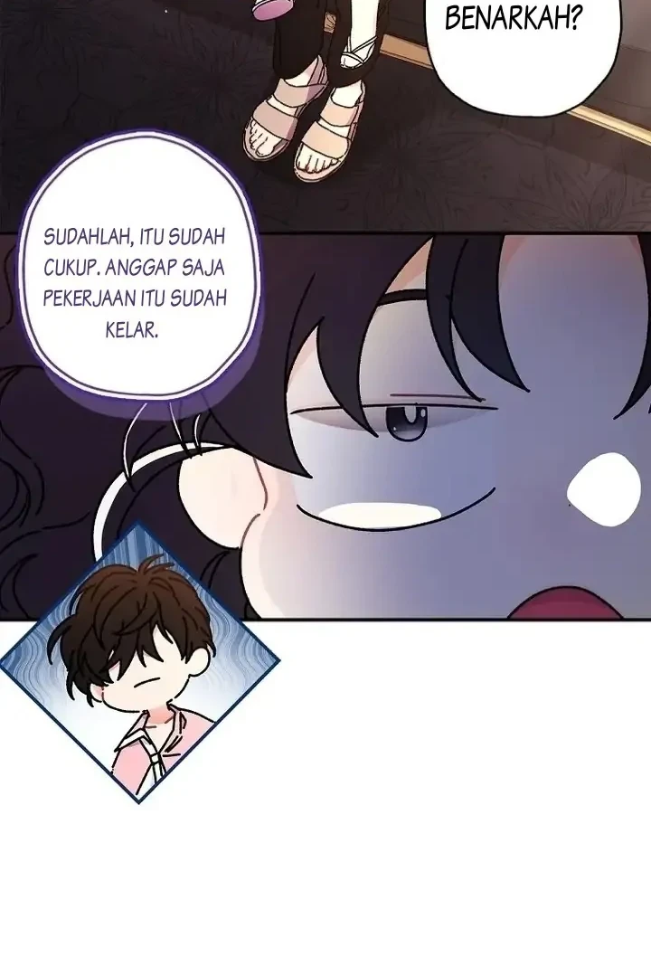 I Became the Male Lead's Adopted Daughter Chapter 97 - halaman 22
