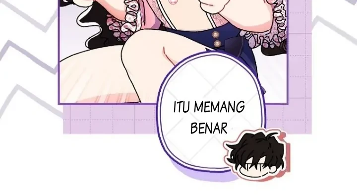 I Became the Male Lead's Adopted Daughter Chapter 97 - halaman 24